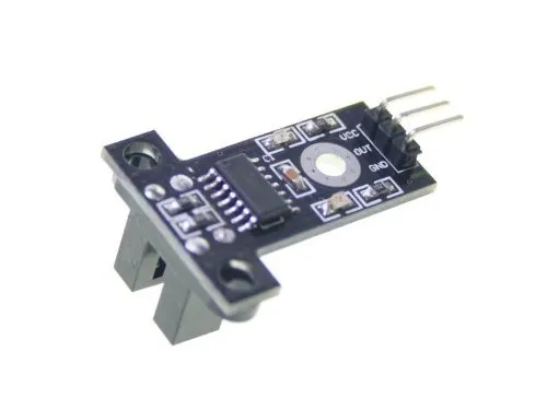 IR infrared speed sensing module