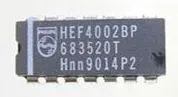 Dual 4-input NOR gate DIP-14