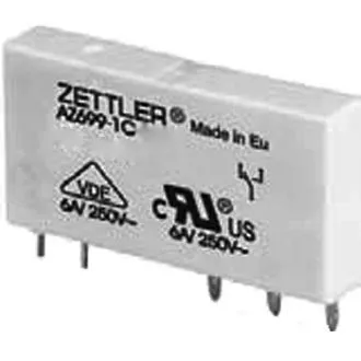 Relay SPDT 5V 6A 147R