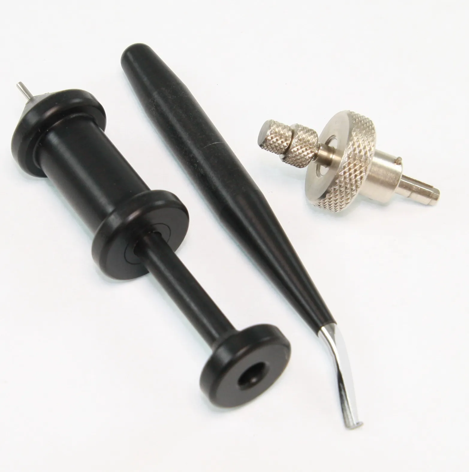 FISCHER CONNECTOR PLUG Tool-Set 3 pcs.