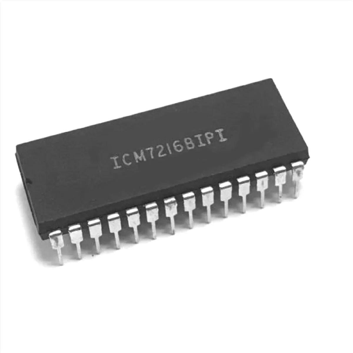 8-Digit, Multi-Function, Frequency Counters/Timers DIP-28