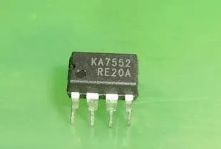 PWM Controller DIP-8