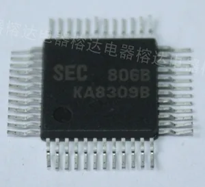 Servo Signal Processor QFP-48
