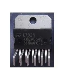 2A Quad Darlington Switch SQL-11