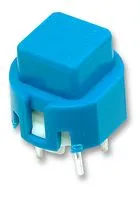 Keyswitch Square Blue