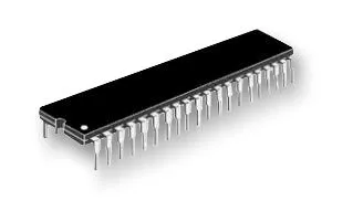 MC 8bit 1,8V 32kB Flash 20MHz DIP40