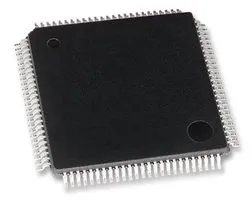 MC 8bit 2,7V 128kB Flash 16MHz TQFP100