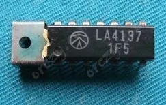 1,8W AF POWER AMP DIP-14+G