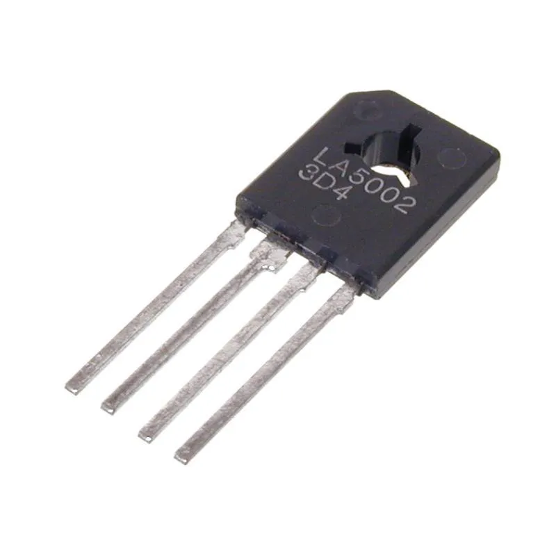 2 to 5V 60mA Low Saturation Voltage Regulators SEP4H