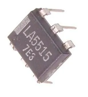COMPACT DC MOTOR SPEED CONTROLLER DIP-5