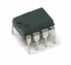 J-FET Input Dual Operational Amplifiers DIP-8