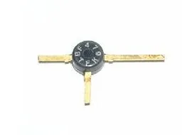 PNP 25V 50mA VHF/UHF W-31