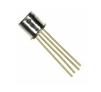 NPN 40V 20mA 0,2W VHF/UHF TO72