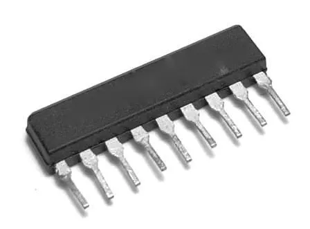 Thermal Printer Driver SIP-9