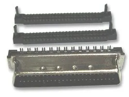 IDC, SCSI2, 68-polet HAN