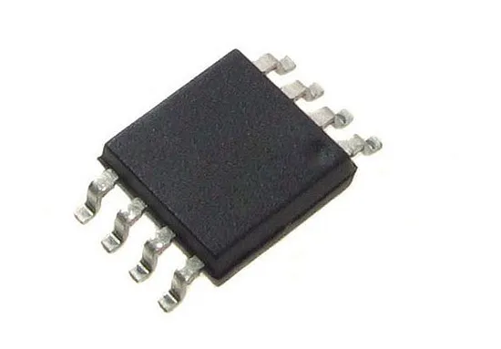 Operational Amplifiers S0-8