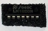 AM RADIO SYSTEM DIP-14