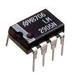 Precision Timers DIP-8