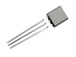N CHANNEL JFET, -50V, TO-92