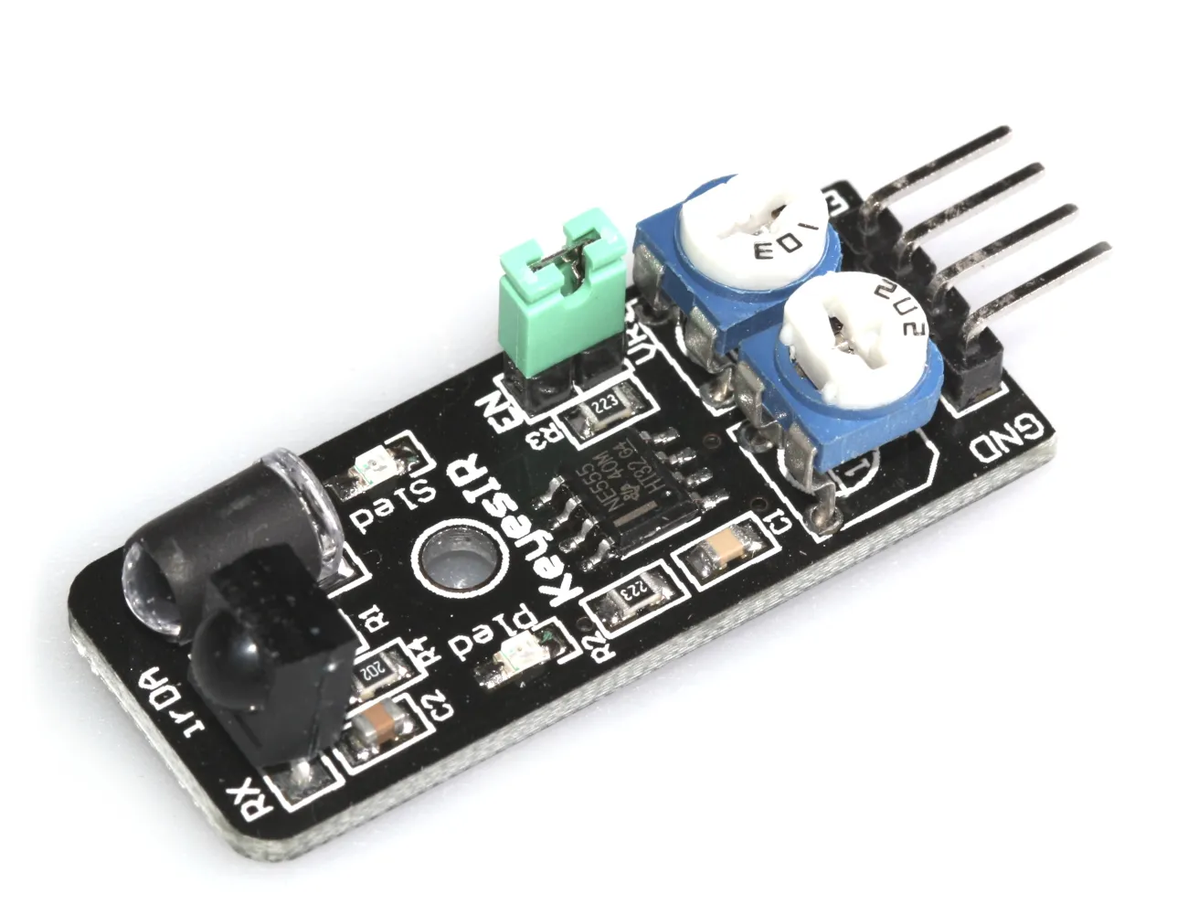 IR Distance Sensing Module KY-032