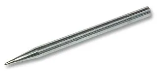 WELLER Long-life-spids for WHS40/40D konisk 0,4mm.