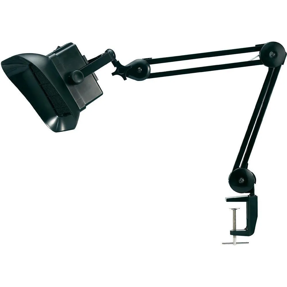 Røgabsorberingsmaskine med bordholder ZD-153A