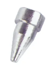 Ekstra dyse til udloddepumpe for BN204585, 0,8 mm.