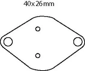 NPN 150V 20A 140W TO-3