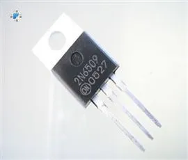 Thyristor 800V 25A 40mA TO220