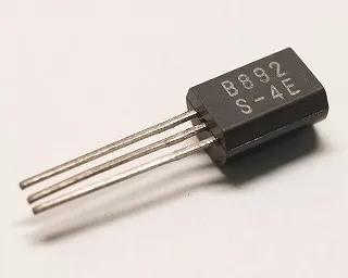 2SB892, PNP
