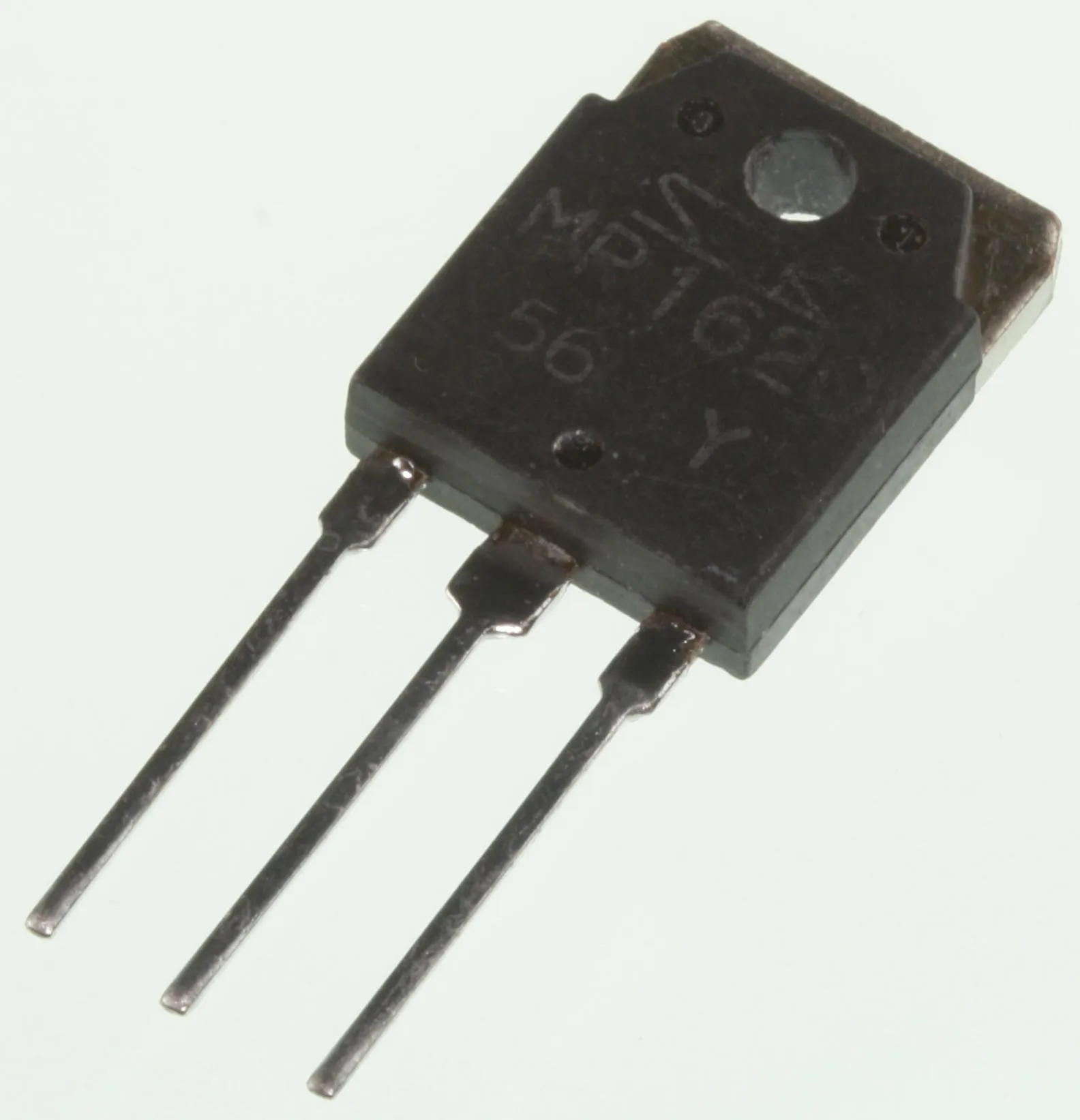 MP1620, P-FETS