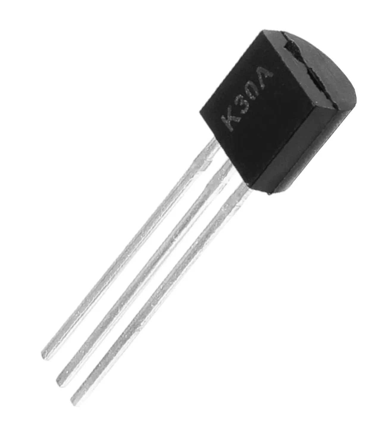 Transistor 2SK30A(Y), N-FETS