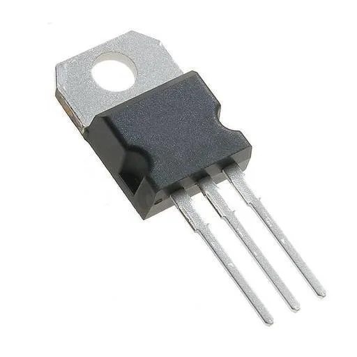 N-FET 800V 3A 80W TO-220