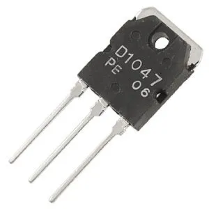 SI-N 160V 12A 100W 15MHz TO-3P