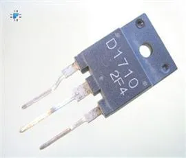 SI-N 1500/800V 5A 100W TO-218ISO