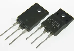 SI-N 1500V 5A 80W TO-3PML
