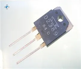 N-DARL 160V 10A 100W  TO3P