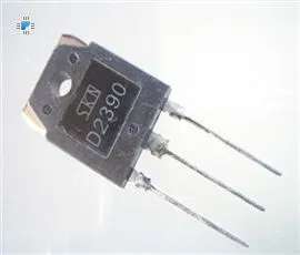 N-DARL 160V 10A 100W 55MHz TO-3P