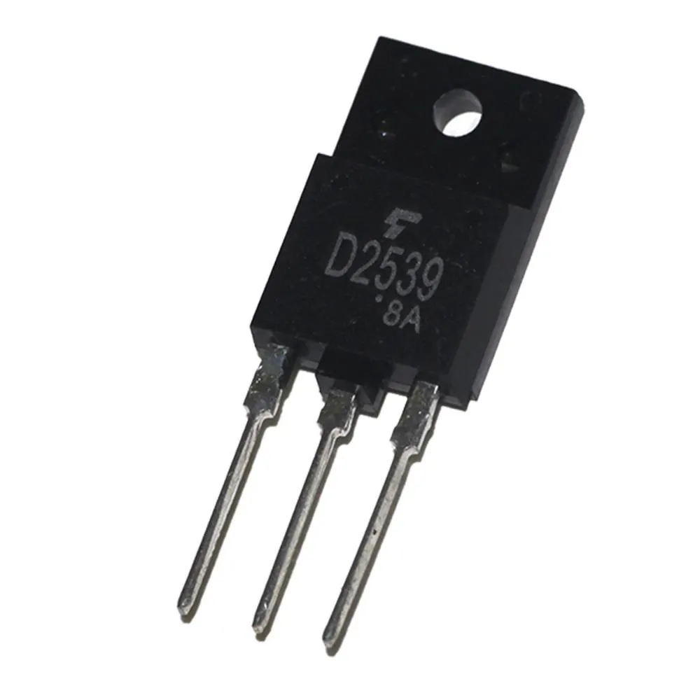 SI-N 1500V 7A 50W TO-3PML