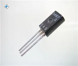 SI-N 120V 1A 140MHz  TO-92