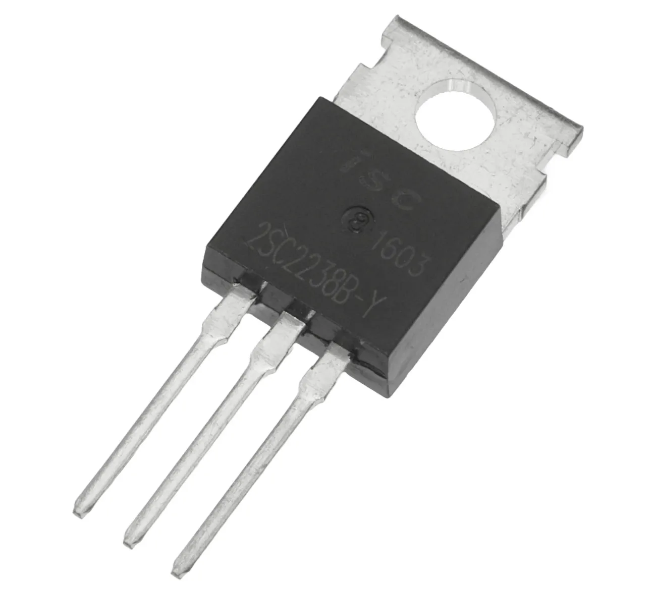 SI-N 160V 1.5A 25W 100MHz TO-220