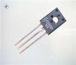 SI-N 120V 1.2A 20W 160MHz TO-126