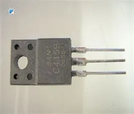 SI-N 180V 1.5A 15W 100MHz TO-220ISO