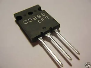 SI-N 1500/800V 15A 180W TO-264