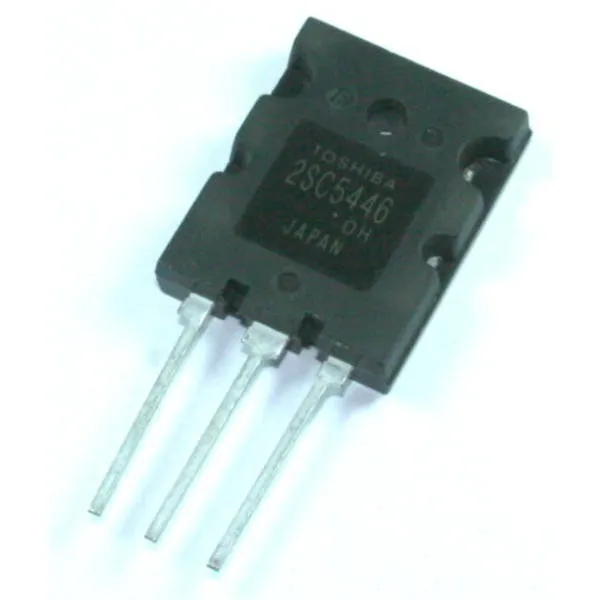 SI-N 1700V 18A 200W TO-3PF
