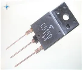 SI-N 1700V 10A 50W TO-3PF