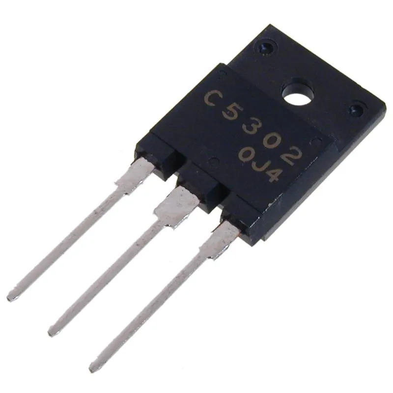 SI-N 1500V 15A 75W  TO-3PF