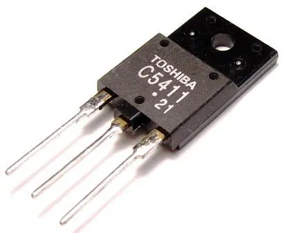 SI-N 1500V 14A 60W TO-3PF