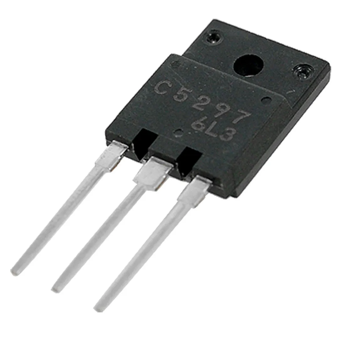 SI-N 1500V 8A 60W TO-3PF