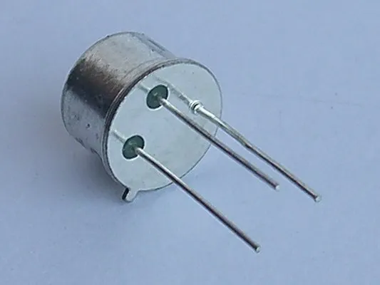 NPN 120V 1A 1W TO-39